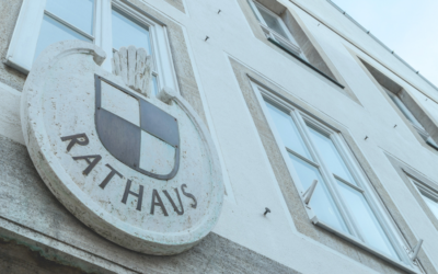 Pressemitteilung: Kommunen in Baden-Württemberg setzen auf digitale Plattformen